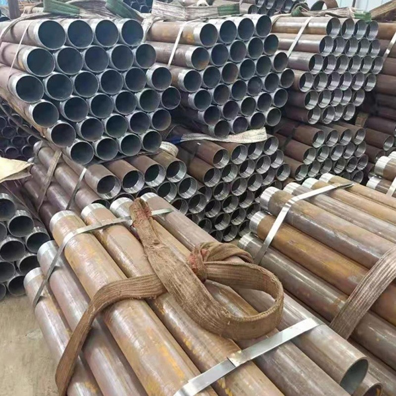 临颍地质钻探用跟管