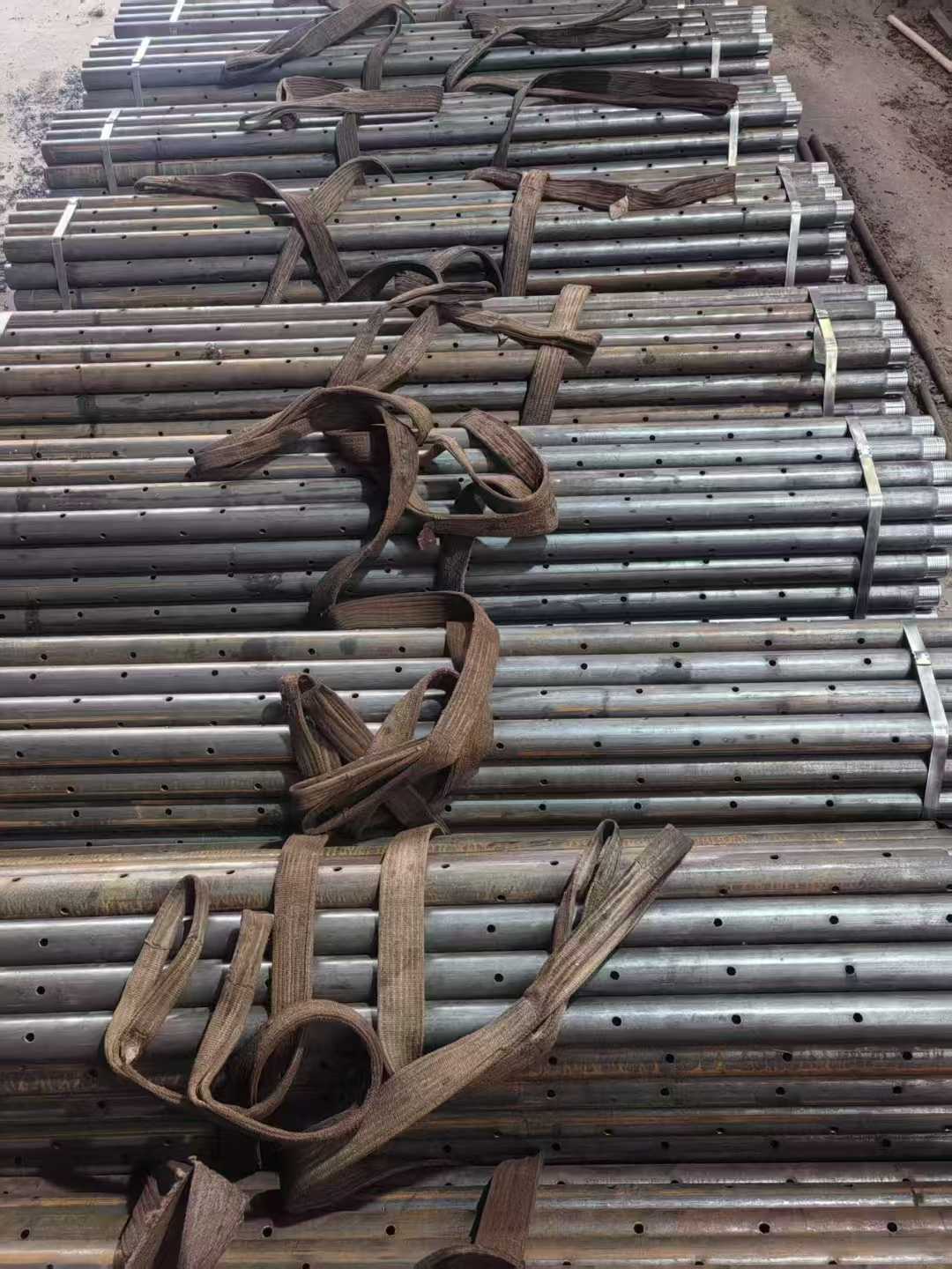 临颍127mm管棚管