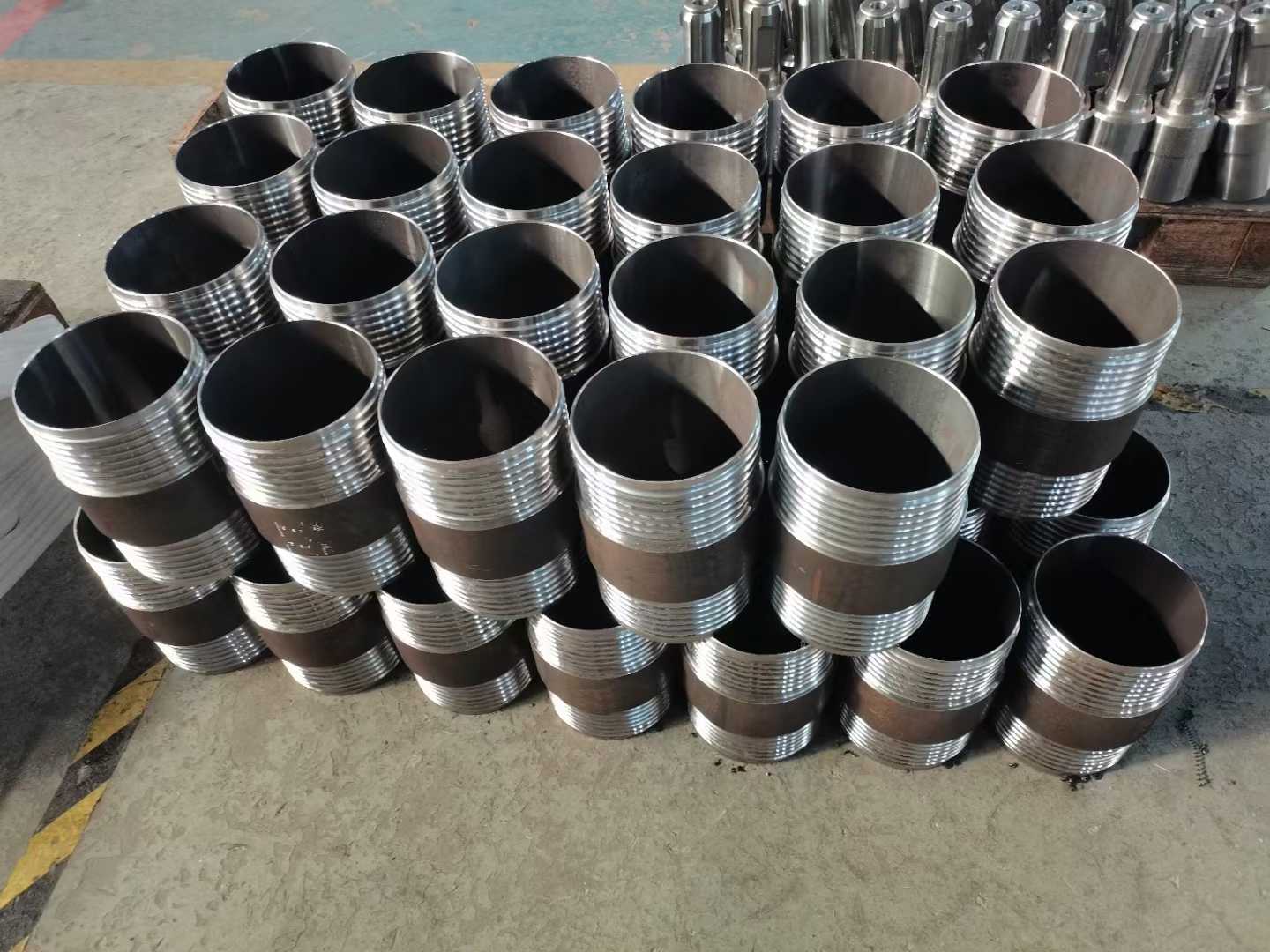 临颍219mm管棚管